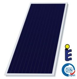 Плоские солнечные коллекторы Sunsystem РК Select CL
